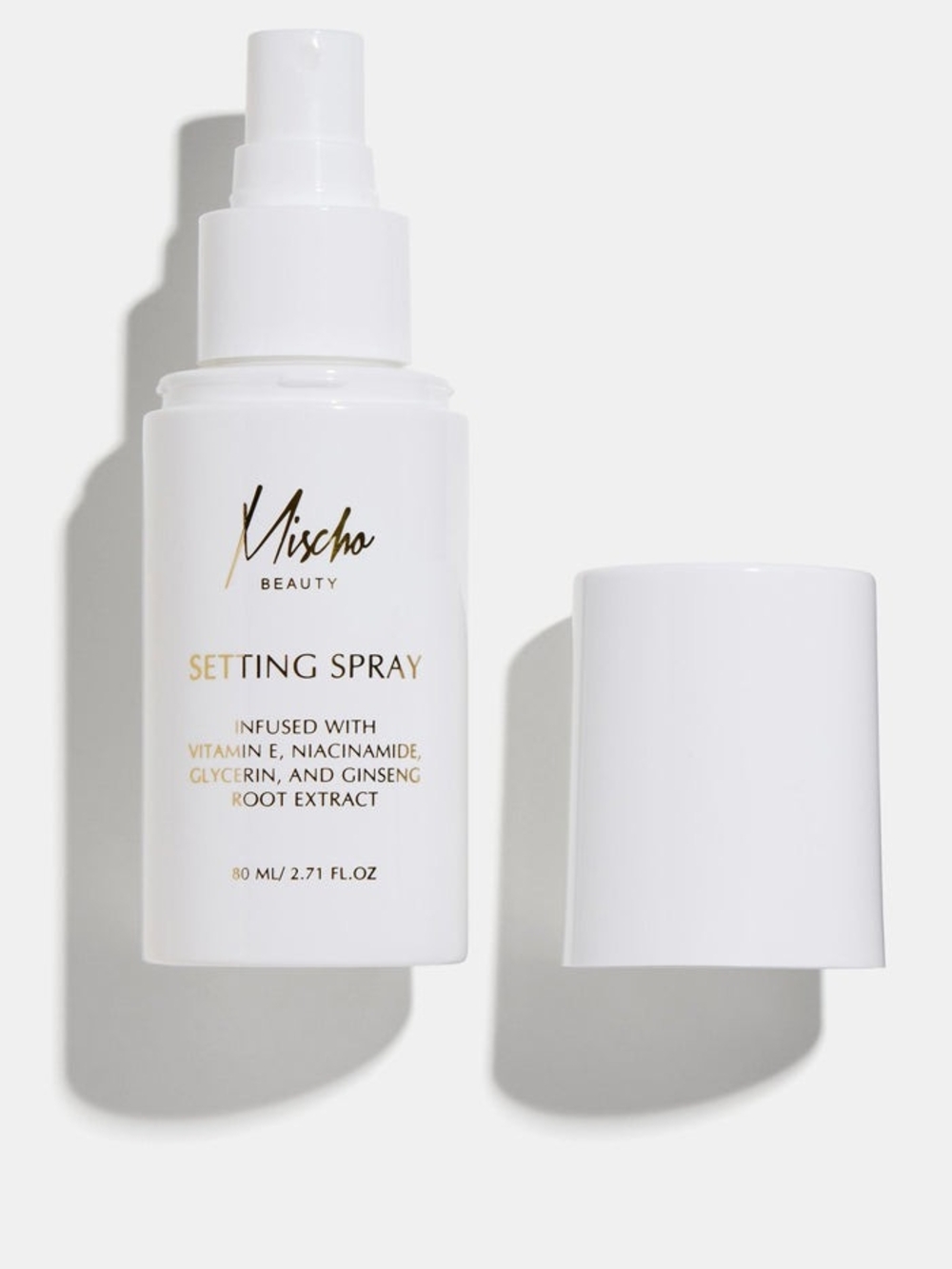 155- Mischo Beauty Setting Spray
